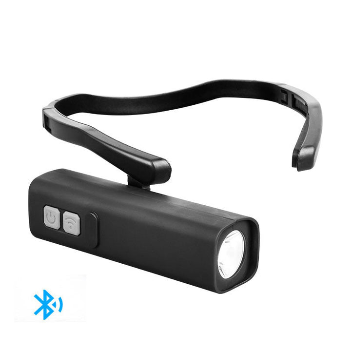 BowLift | LiteWave – Hands-free music and lighting for active outdoor adventures