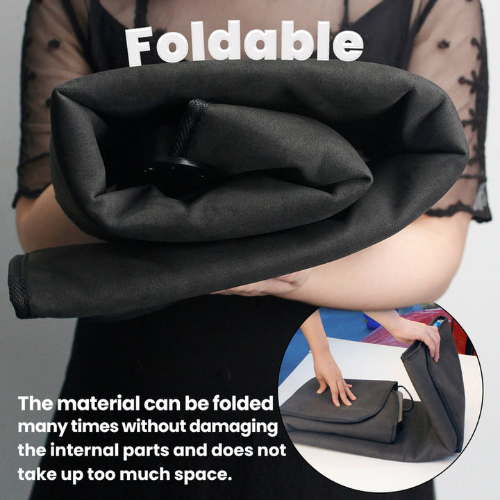 BowLift | Interactive Dance Mat for Fun at Home