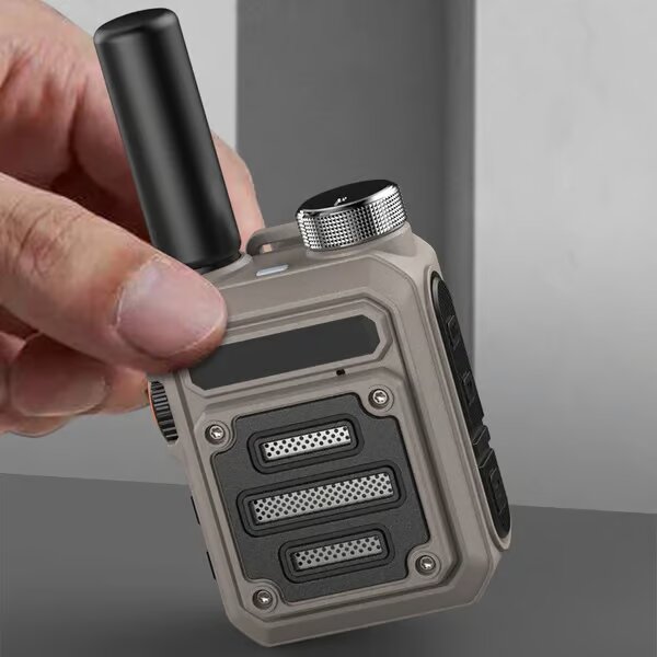BowLift | TrailComm X Walkie Talkie