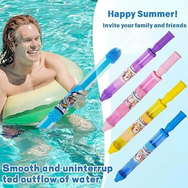 HydroBlaze — Ignite limitless water fun and refresh every hot summer day! | Bowlift