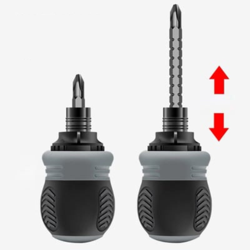 BowLift | TurboFlexPro — The smart power that effortlessly tames every screw!