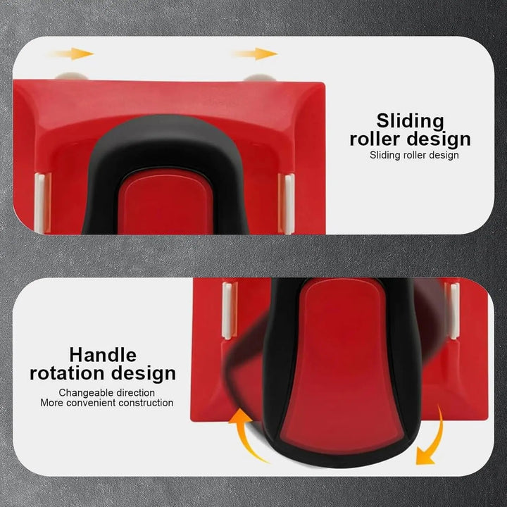 LaceBlitz — Perfect color borders in minutes that make any room shine! | Bowlift