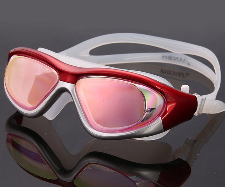Swim goggles Bowlift