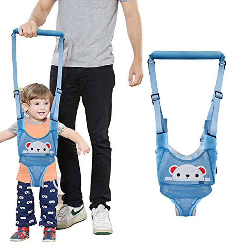 BowLift | Baby Unisex Walker Assistant Harness Safety Toddler Belt