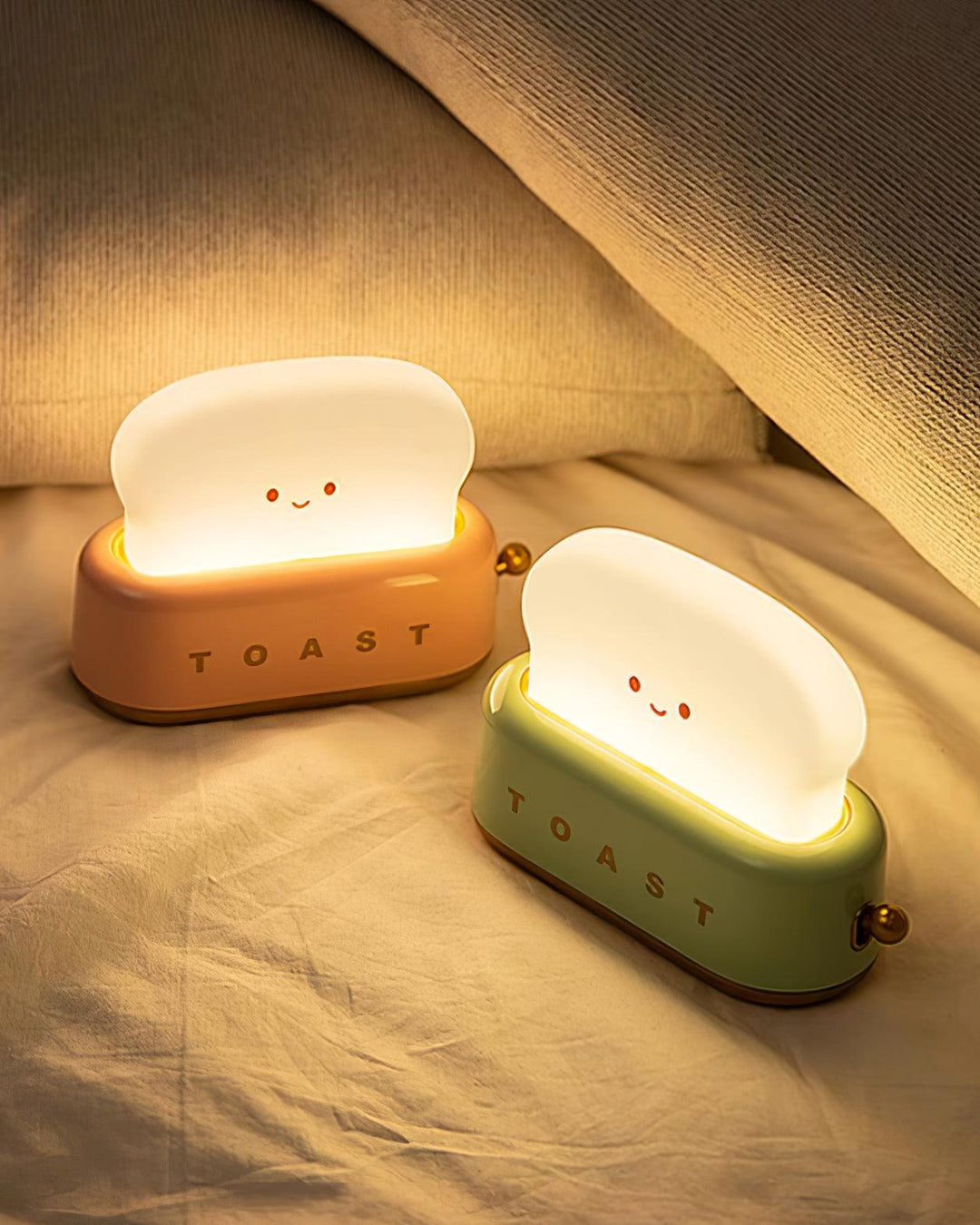 BowLift | GlüGlow — Transform any room into your personal relaxation oasis with soft, ambient light