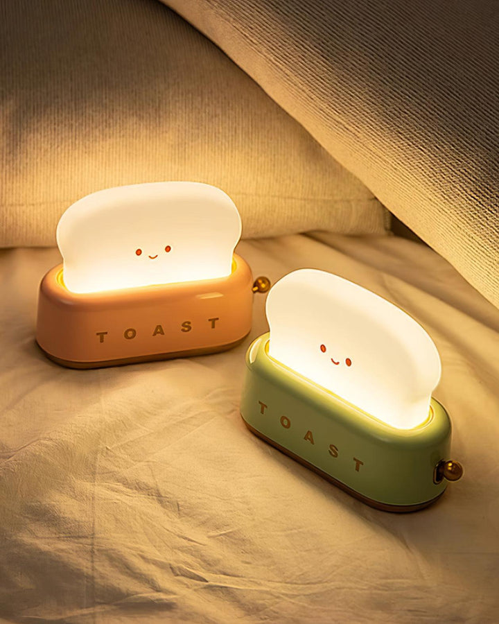 BowLift | GlüGlow — Transform any room into your personal relaxation oasis with soft, ambient light