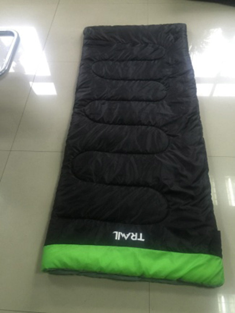 Sleeping bag Bowlift