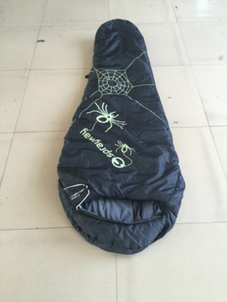 Sleeping bag Bowlift