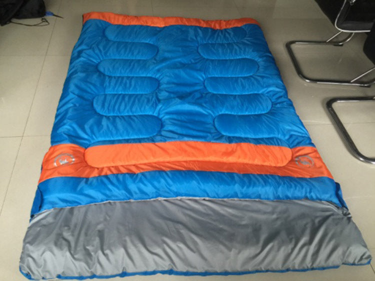 Sleeping bag Bowlift