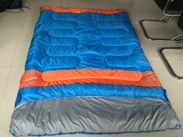 Sleeping bag Bowlift