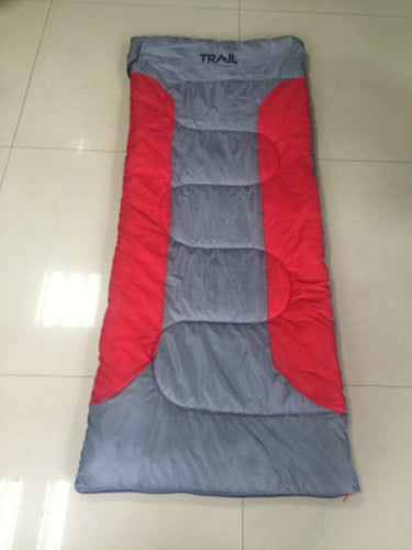 Sleeping bag Bowlift