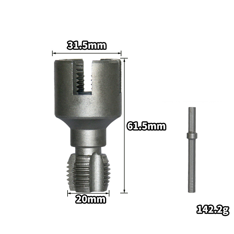 BowLift | ThreadMaster Pro — Master every thread with unwavering strength and perfection