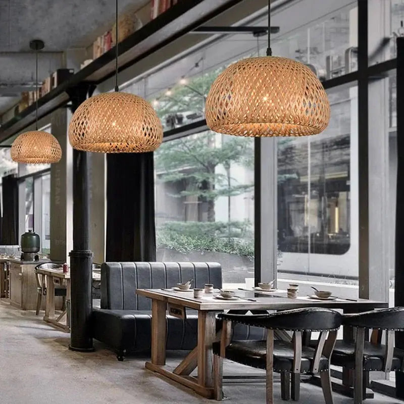 LumoraGlow — Enchants your home with a magical, warm light feeling | Bowlift