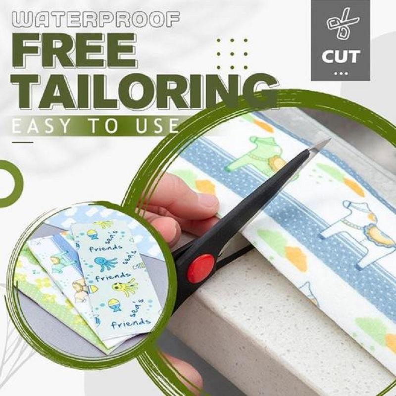 Waterproof Caulk Tape | Bowlift
