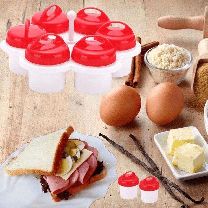 BowLift | Egglettes Egg Cooker