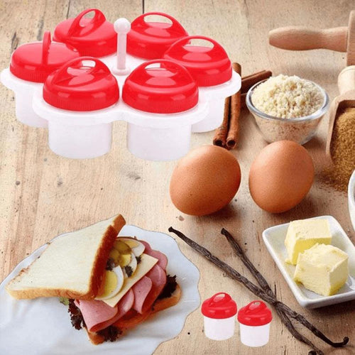 BowLift | Egglettes Egg Cooker
