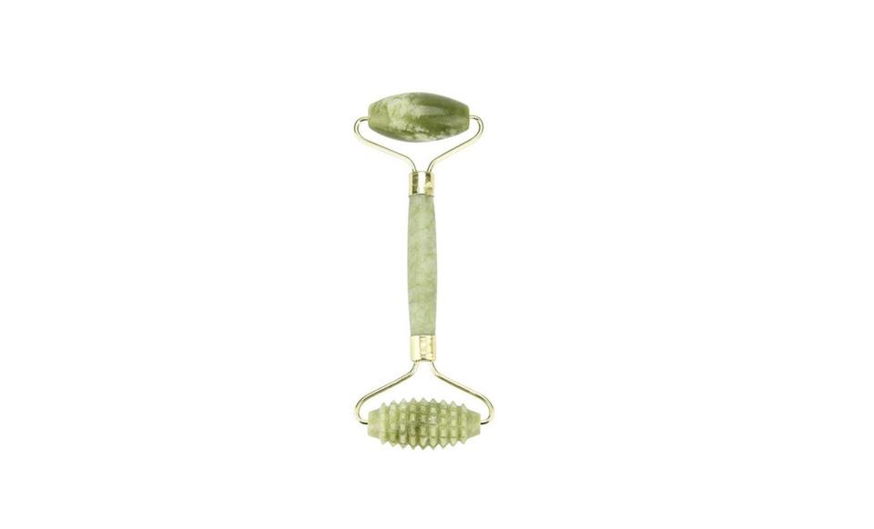 BowLift | Jade Roller - Portable Face Massager