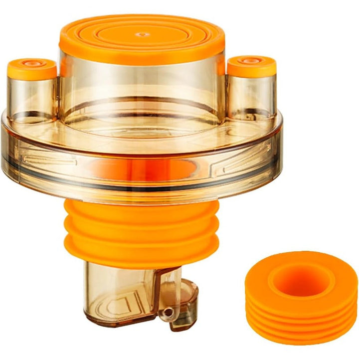 BowLift | TidyDrain – Eliminates drain odors and pests immediately, keeps freshness preserved