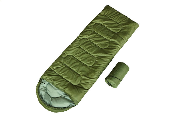 Sleeping bag Bowlift