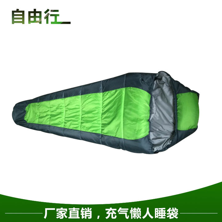 Sleeping bag Bowlift