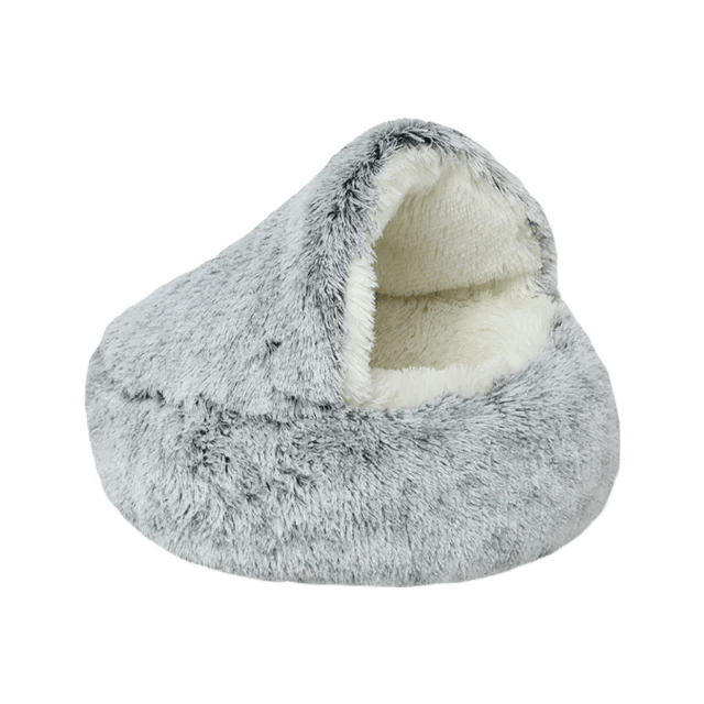 BowLift | CozyCave - Premium bed for pets