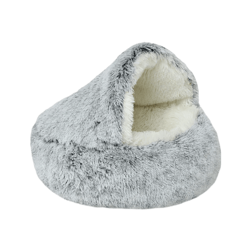 BowLift | CozyCave - Premium bed for pets