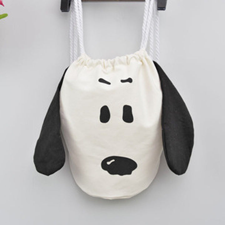 Tier-Motiv Children's Backpack Bowlift