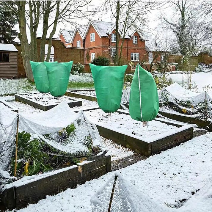 GardenGuard Pro — All-round protection that keeps your plants strong and healthy 365 days a year! | Bowlift