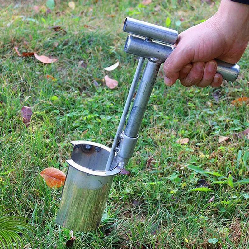 GartenPro — Pain-free planting with professional comfort and perfect results | Bowlift