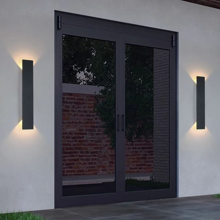 BowLift | Waterproof & stylish for patio and garden