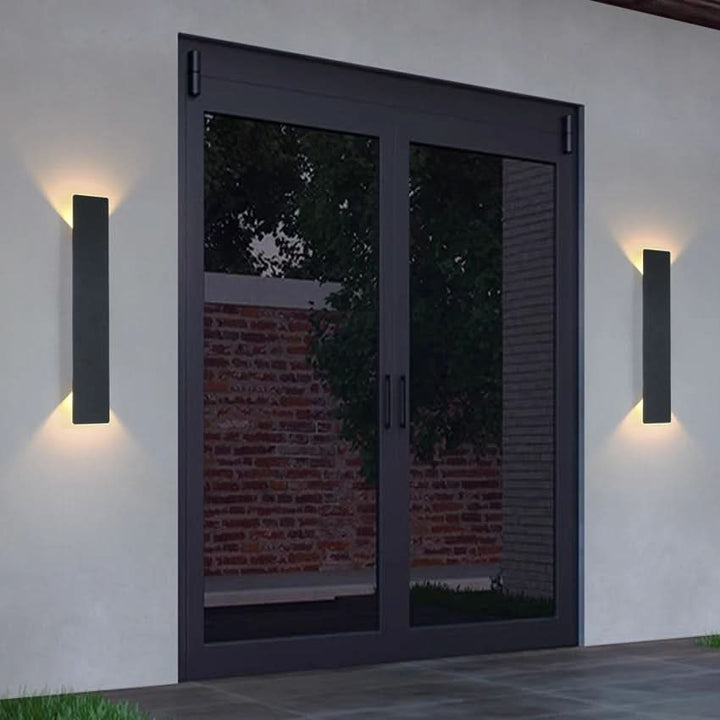 BowLift | Waterproof & stylish for patio and garden
