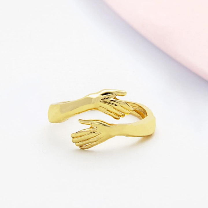 BowLift | 2021 New Pair Hugging Ring