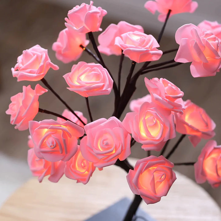 BowLift | Rose Tree