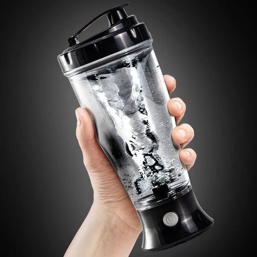 Electric Protein Shaker - Prepare your protein shakes effortlessly | Bowlift