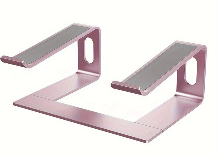 Aluminum Laptop Stand – Ergonomic and Ventilated | Bowlift