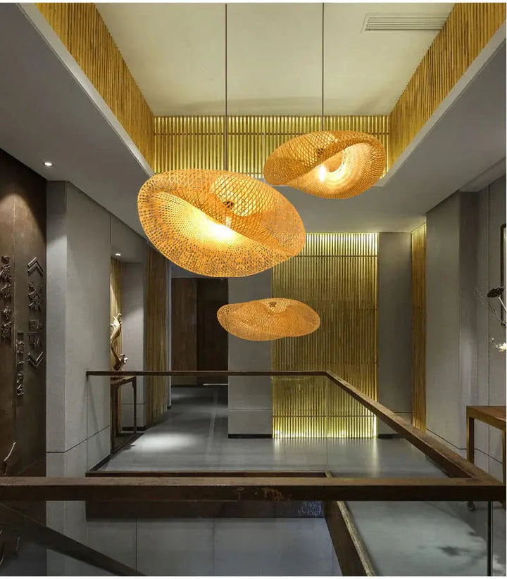 LumoraGlow — Enchants your home with a magical, warm light feeling | Bowlift