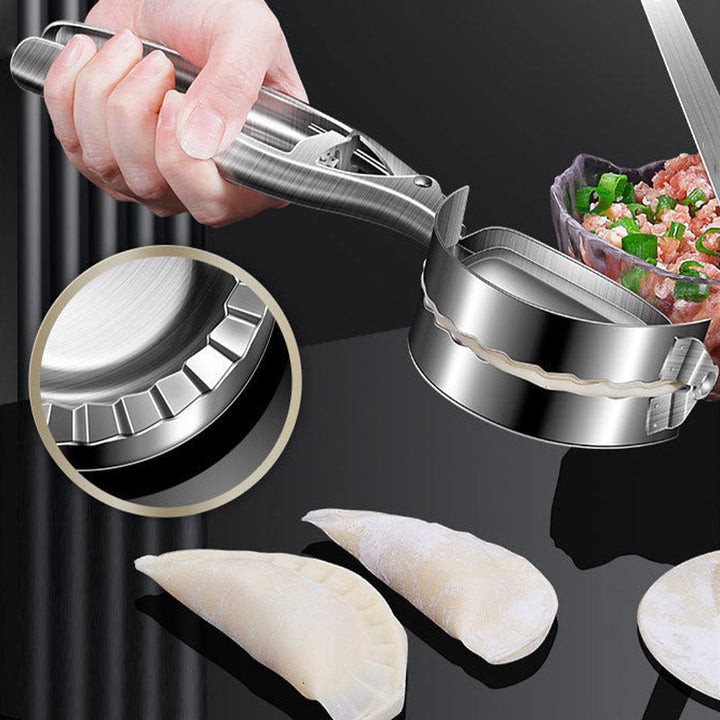 BowLift | DumpliPro – Quickly create perfectly shaped dumplings