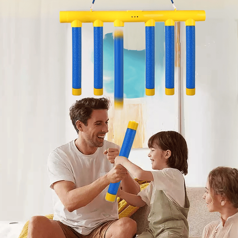 BowLift | FallFrenzy™ Dynamic Play Experience