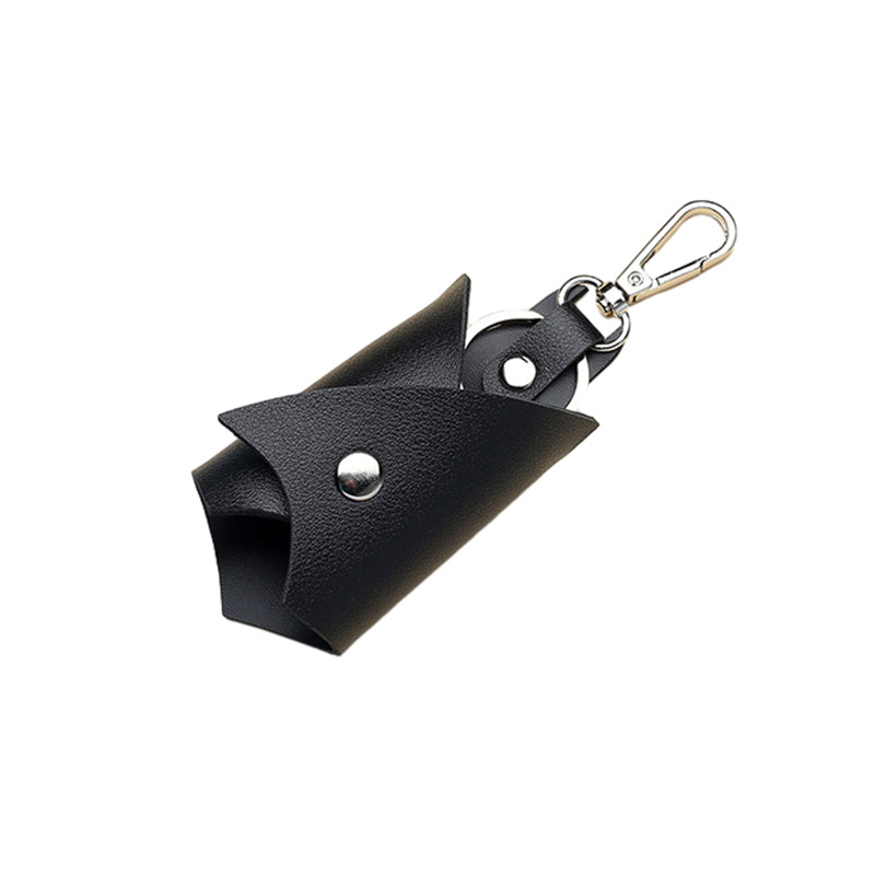 BowLift | Leather Bat Key Storage Box
