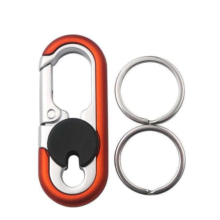 BowLift | Men’s Car Key Chain