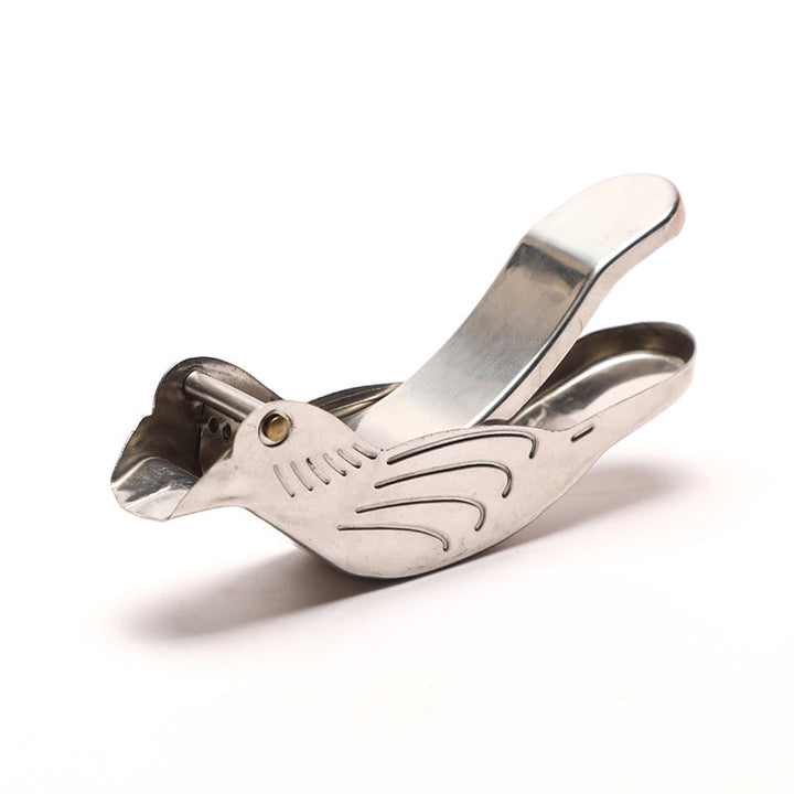 Bird Shape Handheld Juicer | Bowlift