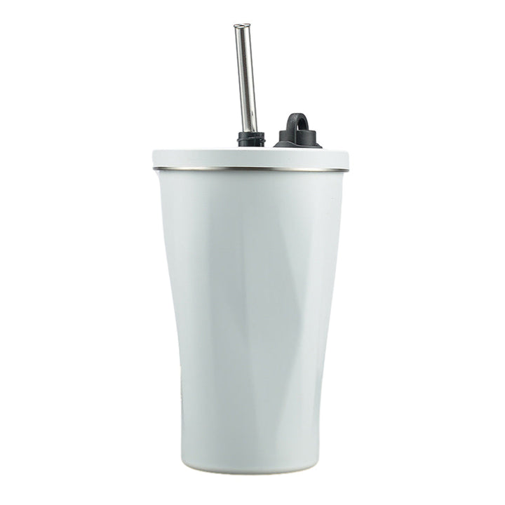 Stainless Steel Straw Cup | Bowlift