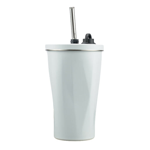 Stainless Steel Straw Cup | Bowlift