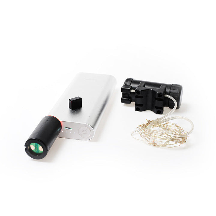 BowLift | Rechargeable Bicycle Tire Lights