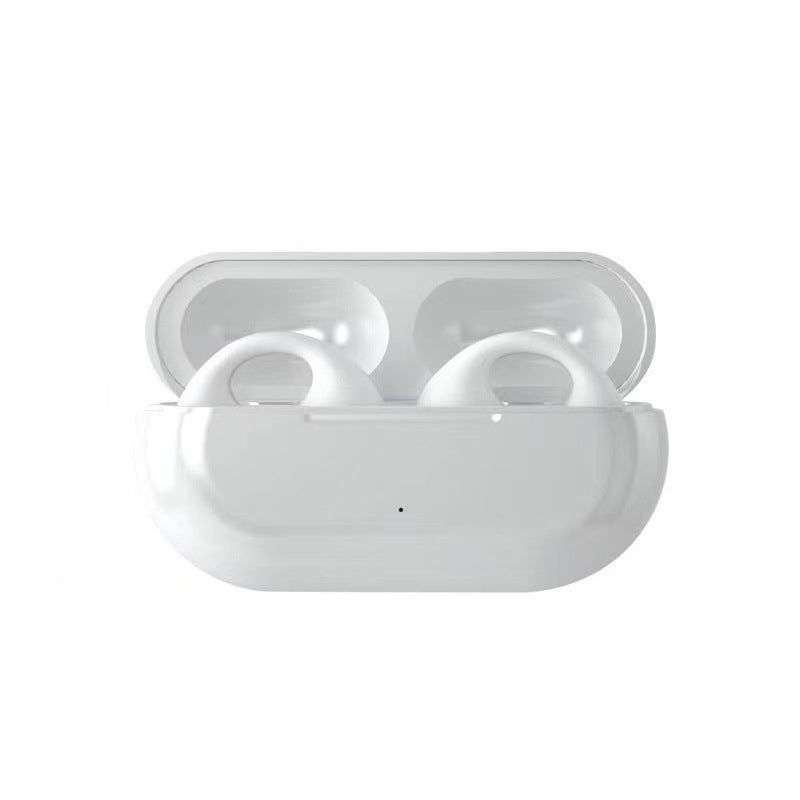 BowLift | AquaHarmony | Wireless Bluetooth Sports Headset | Bluetooth Earbuds | Sports Ear Plugs | Waterproof and Ear-Friendly