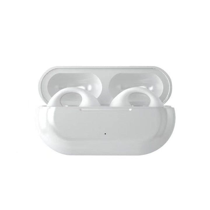 BowLift | AquaHarmony | Wireless Bluetooth Sports Headset | Bluetooth Earbuds | Sports Ear Plugs | Waterproof and Ear-Friendly