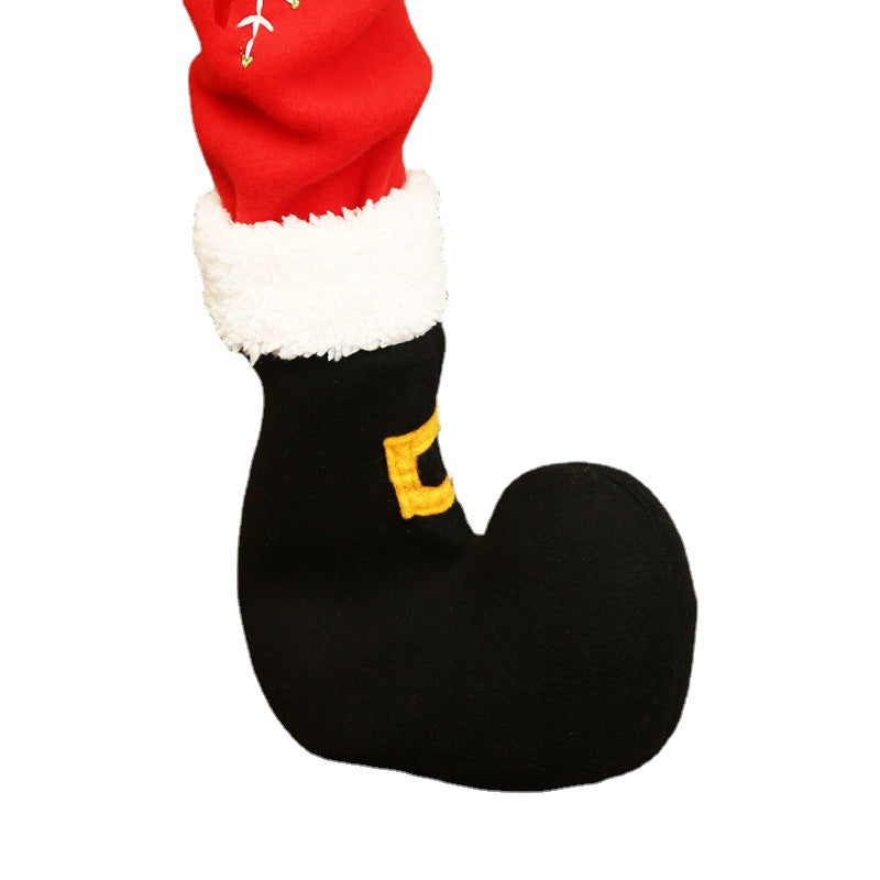 BowLift | Christmas Chair Leg Covers