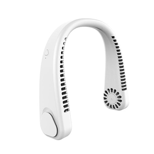 Summer Portable Neck Fan | Bowlift