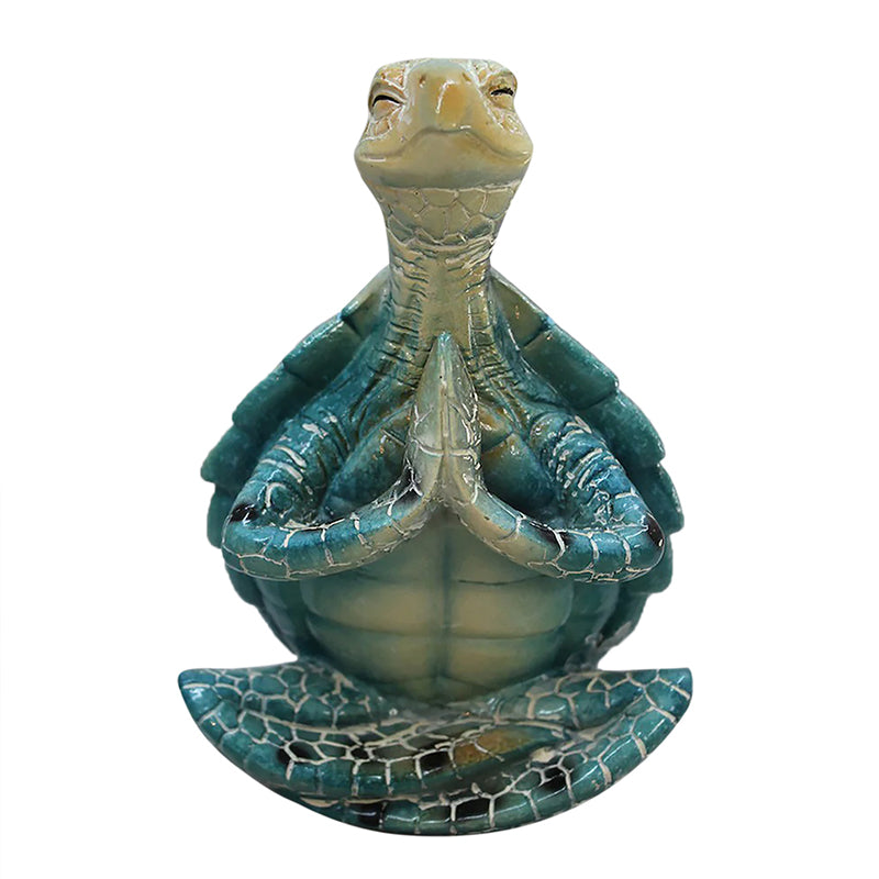 BowLift | Sea Turtle Meditation Home Decor