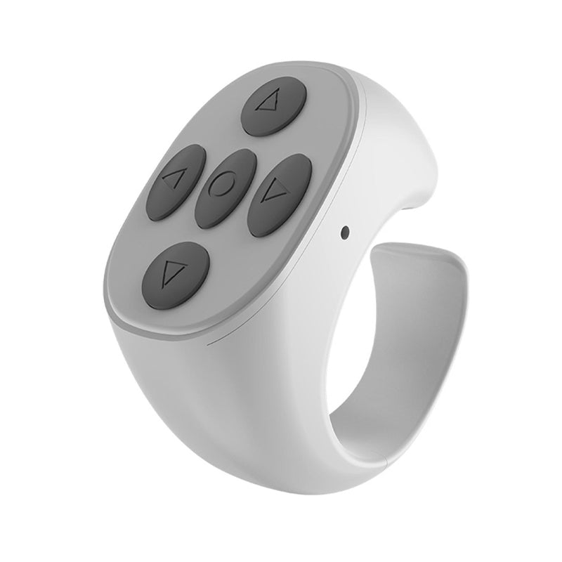 BowLift | Fingertip Wireless Bluetooth Remote Control